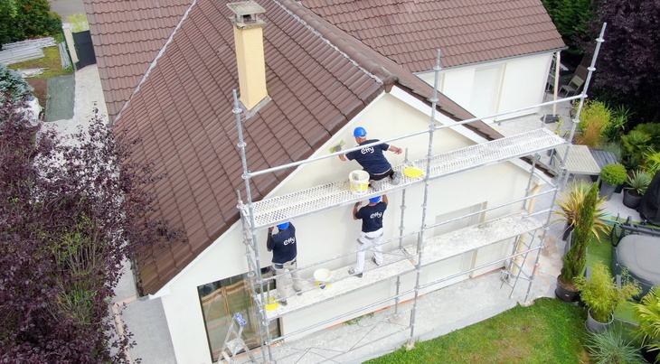 ite echaffaudage effy