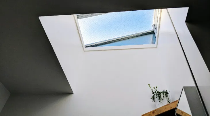 Fenêtre de toit Velux