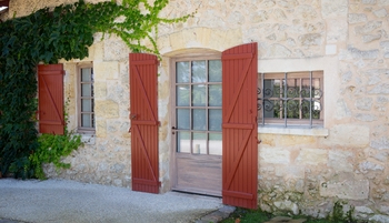 maison pierre 350
