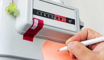 Relevé compteur électrique