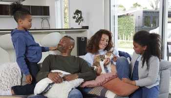 Famille particuliers