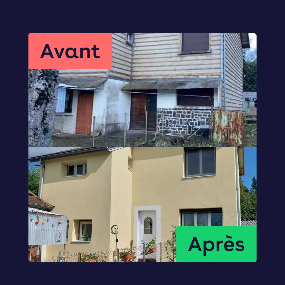Réhabilitation maison : définition, méthodes, avantages | Quelle Energie