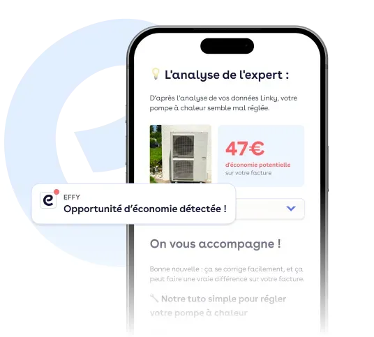 Analyse facture